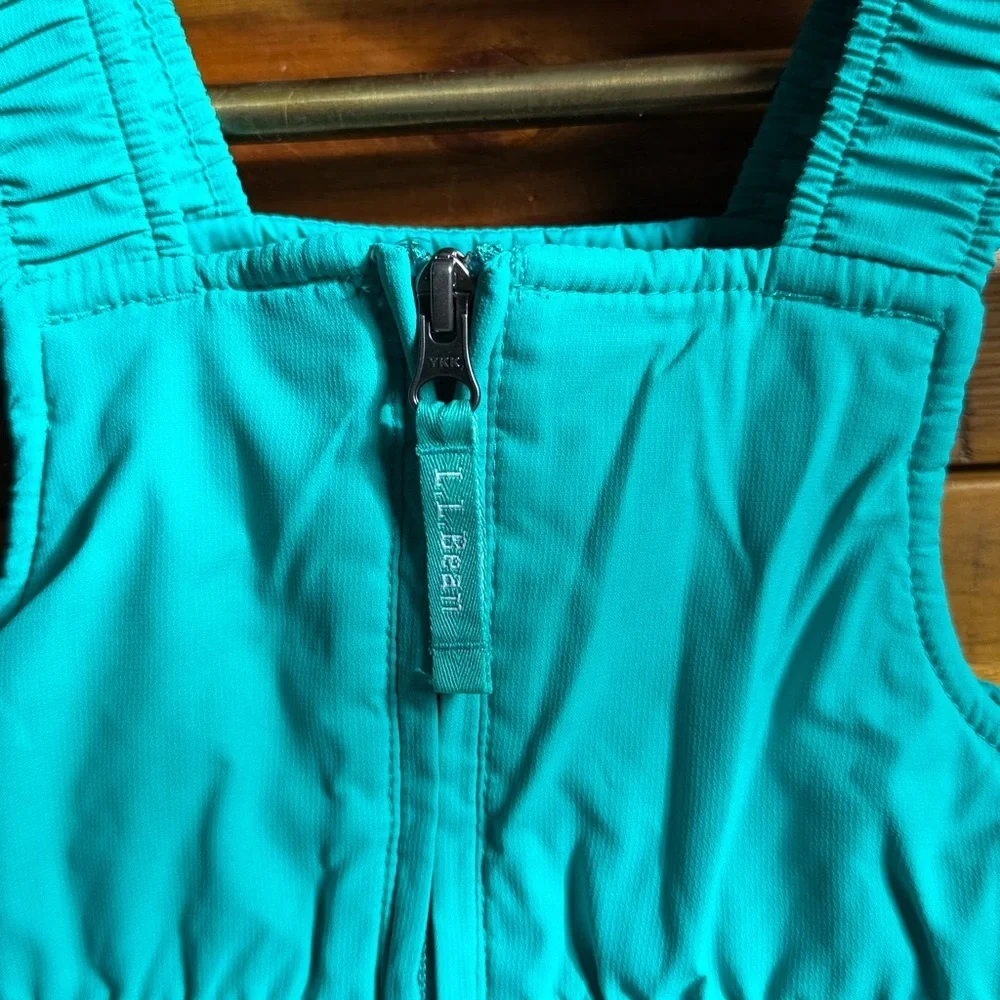L.L. Bean bean toddlers